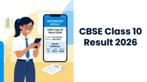 CBSE Board Result 2026 Date Announced — Class 10th & 12th Results Coming Soon
