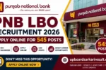 PNB LBO Recruitment 2026, Punjab National Bank LBO Recruitment 2026, PNB Local Bank Officer Recruitment 2026, PNB LBO Online Form 2026, Punjab National Bank Recruitment 2026, PNB Recruitment 2026, PNB Vacancy 2026, Bank Jobs 2026, Latest Bank Recruitment 2026, Graduate Jobs 2026, Local Bank Officer Vacancy 2026, PNB Notification 2026, PNB LBO Apply Online, PNB Exam 2026, Government Bank Jobs, Sarkari Result, Banking Vacancy 2026, Punjab National Bank Jobs, PNB Careers 2026, upboardsarkariresult.com