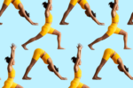Yoga, Yoga Poses, Ankle Strength, Ankle Flexibility, Ankle Mobility, Yoga for Beginners, Stretching Exercises, Balance Exercises, Lower Body Strength, Healthy Ankles