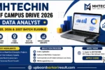 Freshers Jobs 2026, 2025 Batch Jobs, 2026 Batch Jobs, 2027 Batch Jobs, BE BTech Jobs, BSc Jobs, MSc Jobs, MBA Analytics Jobs, Data Analyst Recruitment, Pune Jobs, Hybrid Jobs, IT Jobs for Freshers, Latest Off Campus Drive, Graduate Jobs 2026, Engineering Jobs, Analytics Jobs, SQL Jobs, Python Jobs, Fresher Recruitment, Apply Online, Campus Placement 2026, Software Jobs, Private Jobs 2026, Jobs for Freshers India, UpBoardSarkariResult